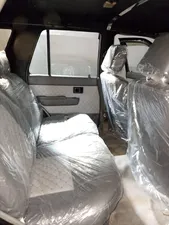 Toyota Surf 1993 for Sale
