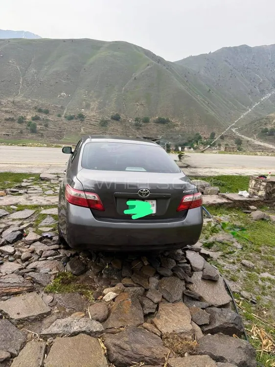 ٹویوٹا کیمری 2008 for Sale in اسلام آباد Image-1