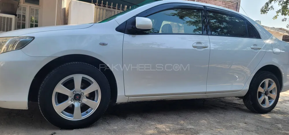 ٹویوٹا کرولا ایکسیو 2007 for Sale in کوہاٹ Image-1