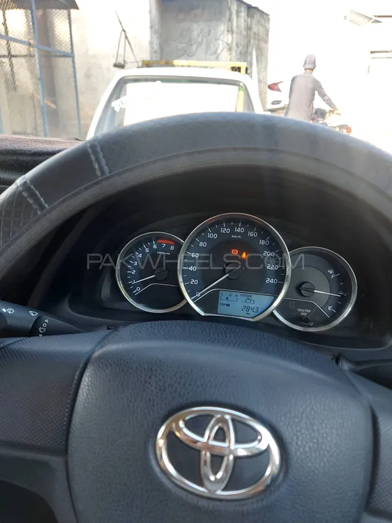 Toyota Corolla 2020 for Sale in Rawalpindi Image-1
