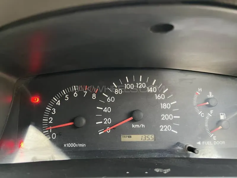 Toyota Corolla 2005 for Sale in Lahore Image-1