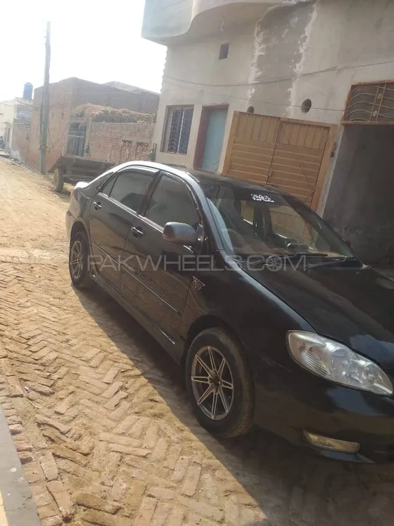 Toyota Corolla 2006 for Sale in Okara Image-1