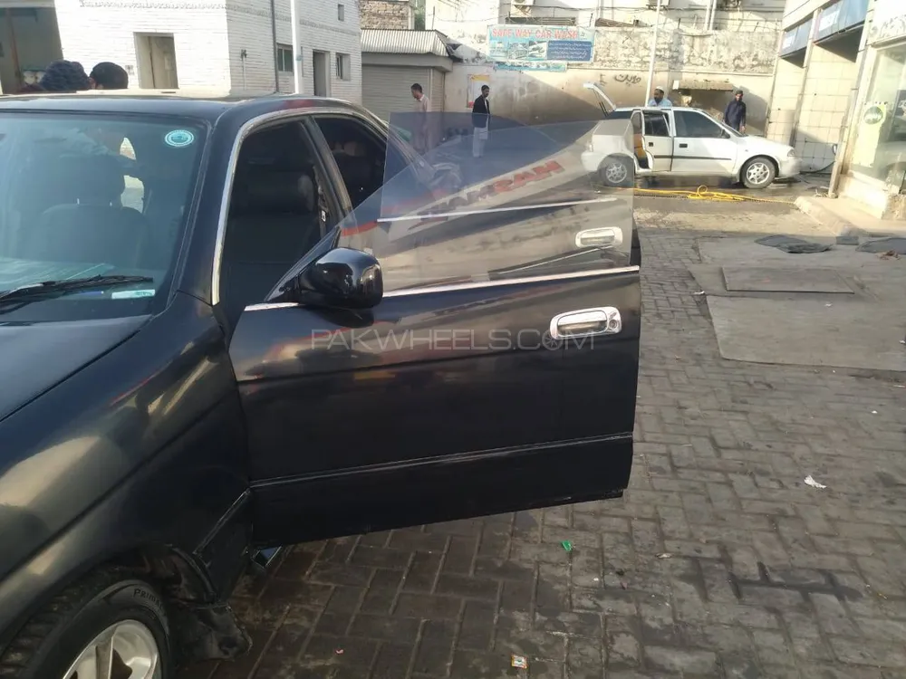 Toyota Crown 1994 for Sale in Rawalpindi Image-1
