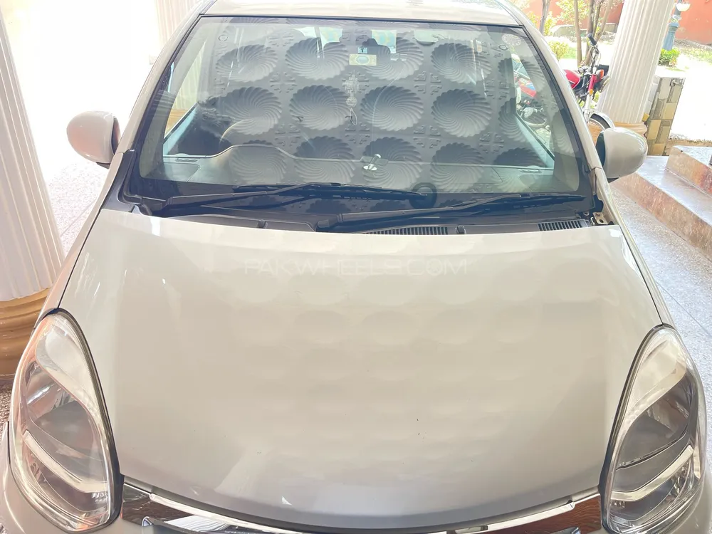 Toyota Passo 2014 for Sale in Rawalpindi Image-1