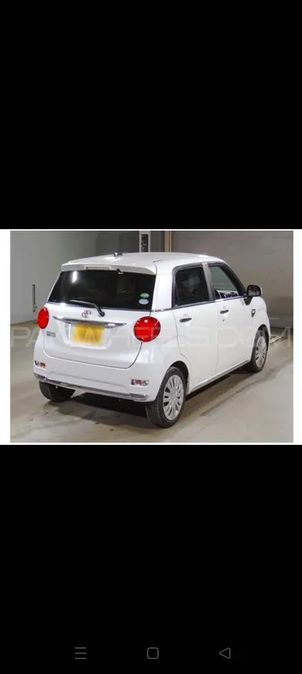 Toyota Pixis Joy 2021 for Sale in Karachi Image-1