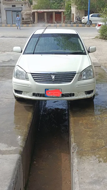 Toyota Premio 2004 for Sale in Bannu Image-1