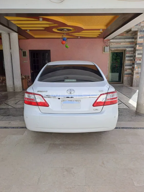 Toyota Premio 2010 for Sale in Quetta Image-1