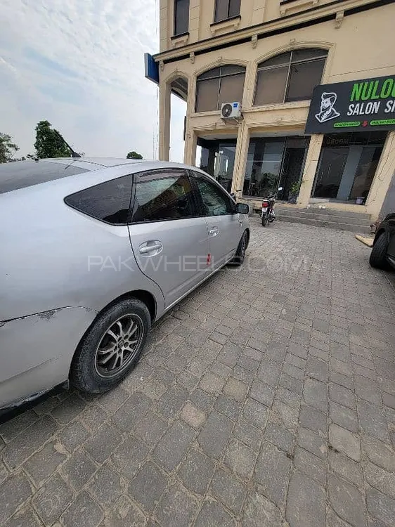 ٹویوٹا پریوس 2007 for Sale in لاہور Image-1