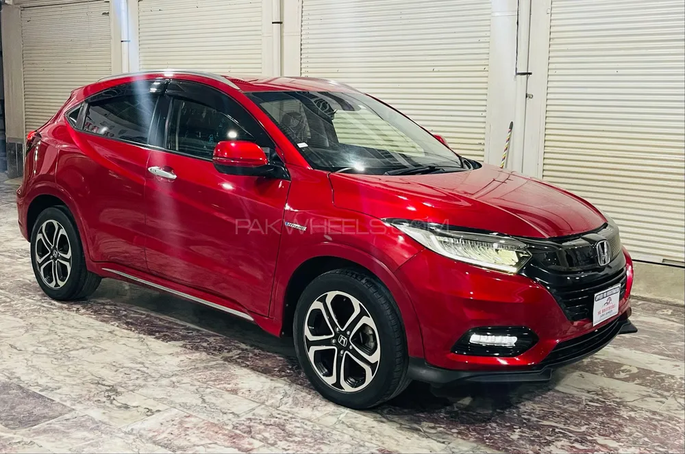 Toyota Raize 2021 for Sale in Peshawar Image-1
