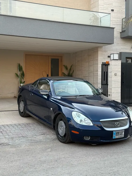 ٹویوٹا سورر 2004 for Sale in راولپنڈی Image-1