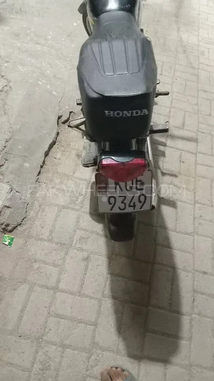 Union Star US 70cc 2022 for Sale Image-1
