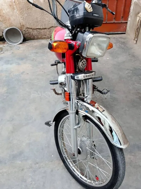 Unique Xtreme UD 70 2018 for Sale Image-1