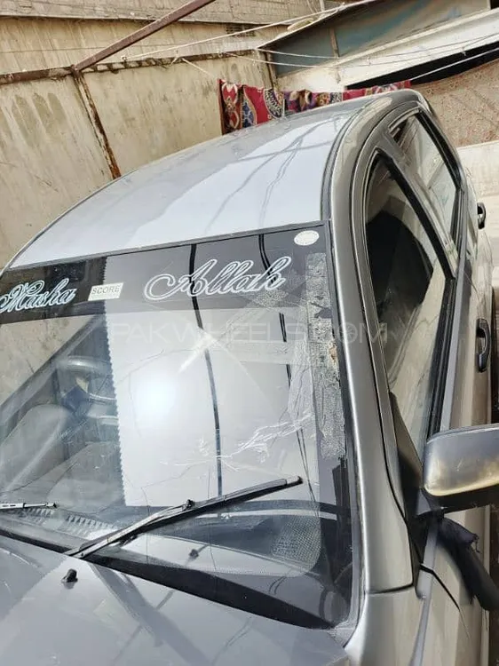 United Bravo 2019 for Sale in Karachi Image-1