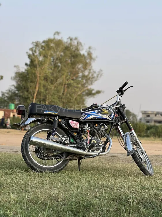 یونائیٹڈ US 125 Euro II 2022 for Sale Image-1