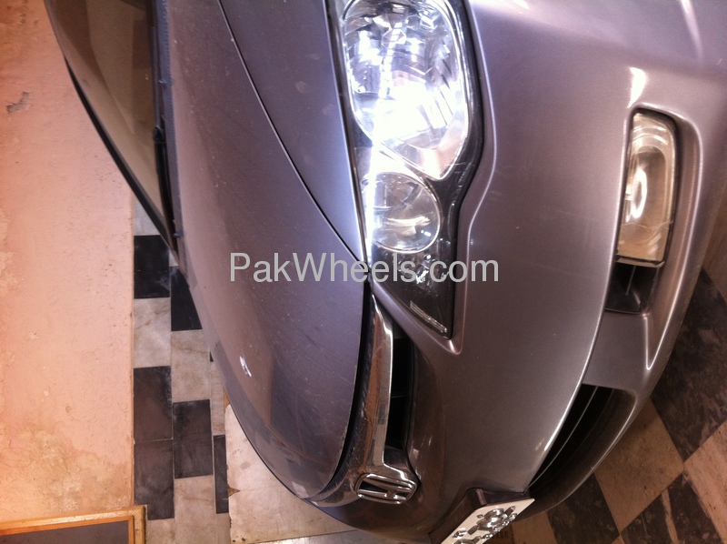Honda Civic 2007 for Sale in Rawalpindi Image-1
