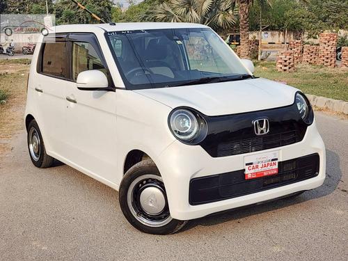 Used Honda N One Premium Tourer 2021