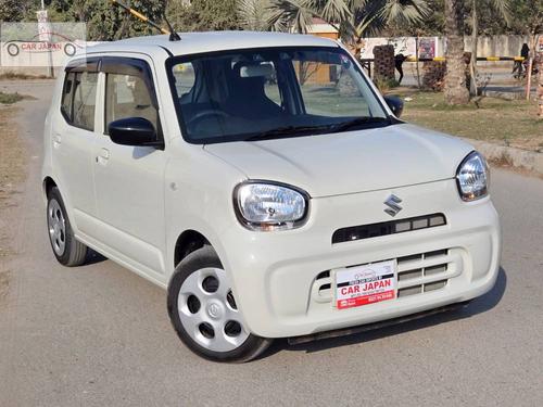 Used Suzuki Alto L Upgrade 2023