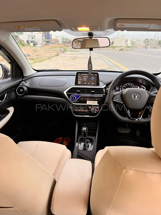 Changan Alsvin 2023 for Sale in Taxila Image-1