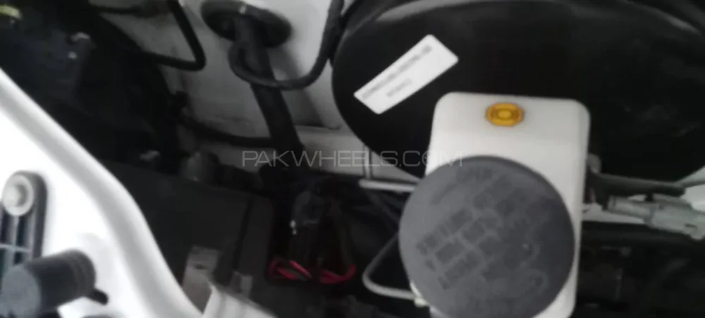 Changan Karvaan 2022 for Sale in Toba Tek Singh Image-1