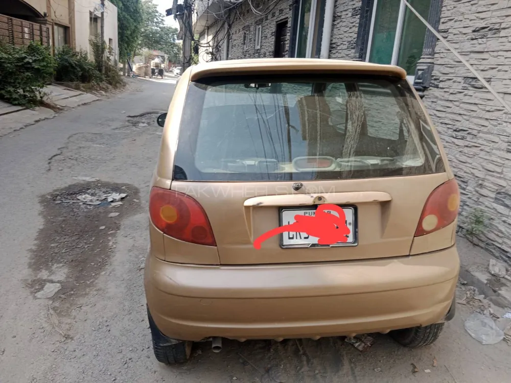 Chevrolet Joy 2003 for Sale in Lahore Image-1