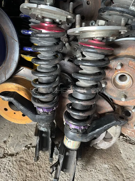 Coilovers  Image-1