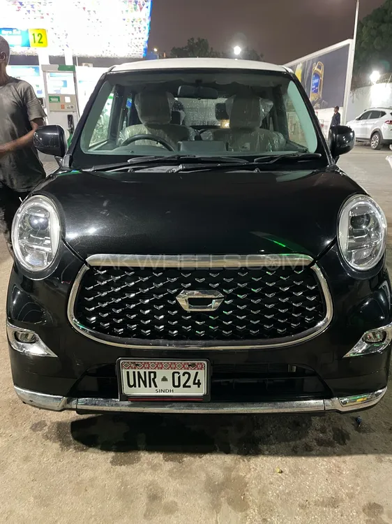 ڈائیہاتسو کاسٹ 2019 for Sale in کراچی Image-1