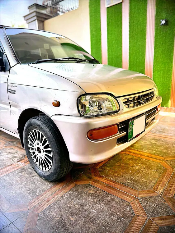 ڈائیہاتسو کیور 2006 for Sale in لاہور Image-1
