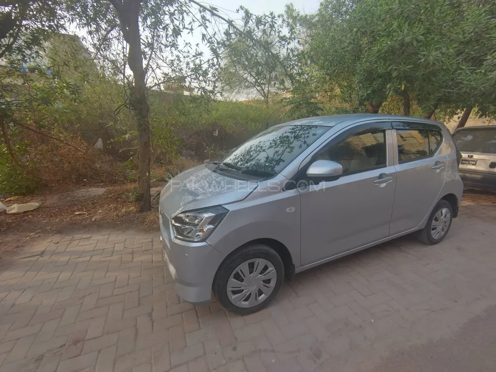 Daihatsu Mira 2020 for Sale in Multan Image-1