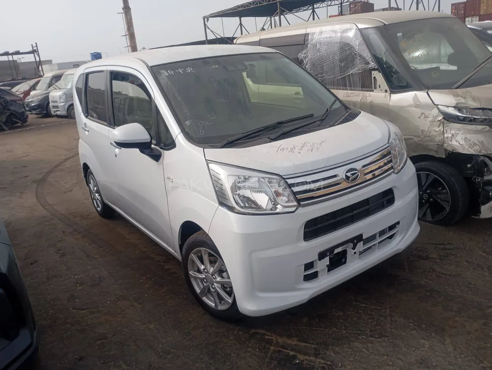 Daihatsu Move 2023 for Sale in Bat khela Image-1