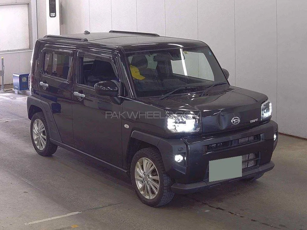 Daihatsu Taft 2022 for Sale in Sialkot Image-1