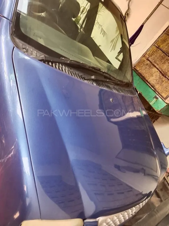 ڈائیہاتسو ٹیریوس 1998 for Sale in لاہور Image-1