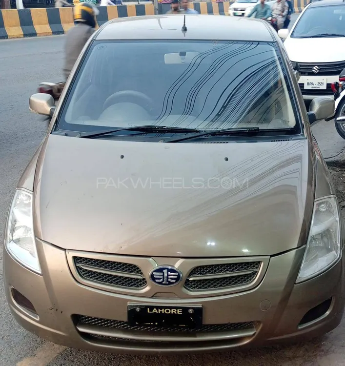 FAW V2 2017 for Sale in Multan Image-1