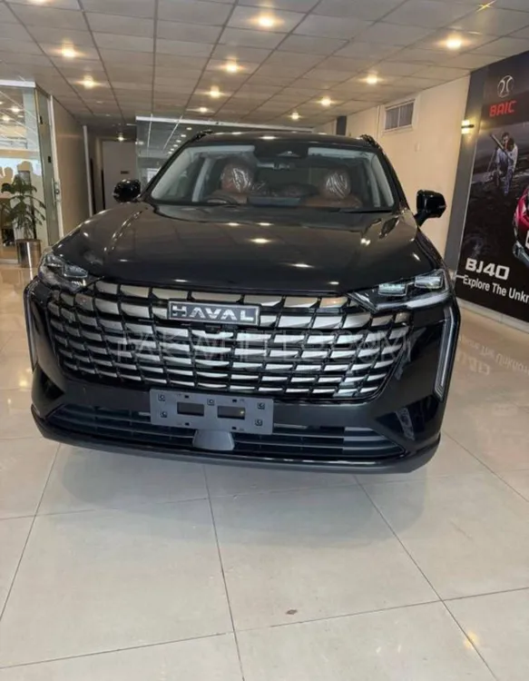 ہیول ایچ 6 2025 for Sale in لاہور Image-1