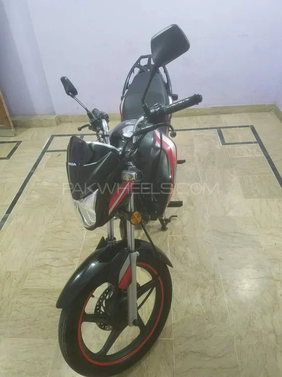 Honda CB 150F 2019 for Sale Image-1