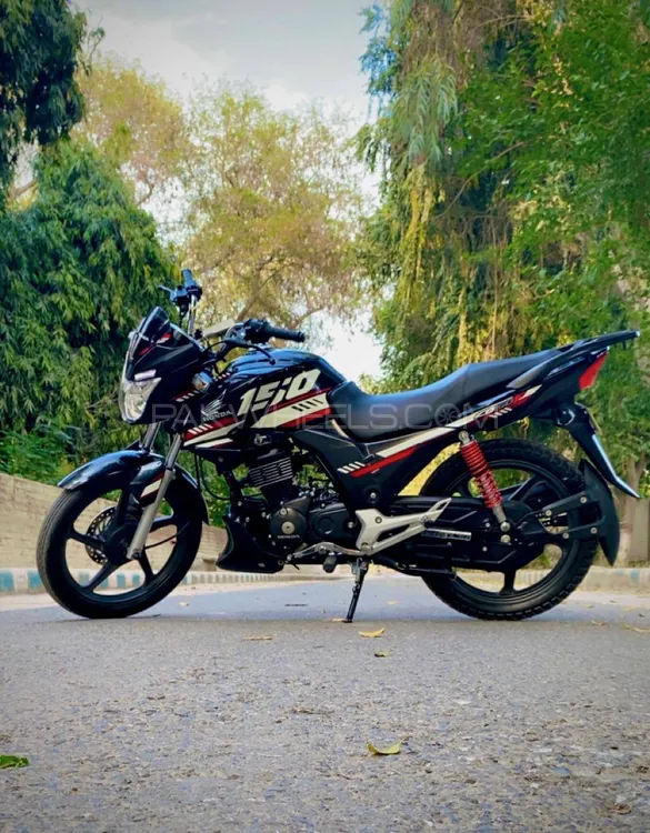 ہونڈا CB 150F 2023 for Sale Image-1