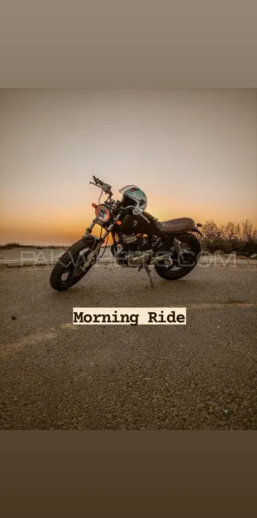Honda CB 180 1998 for Sale Image-1