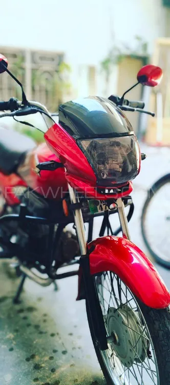 Honda CD-100 2013 for Sale Image-1