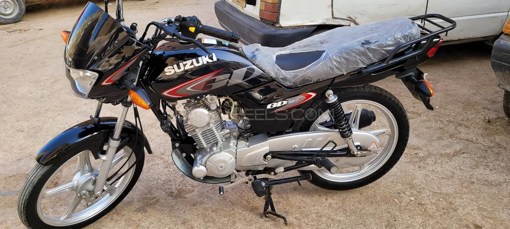 Honda CD 110 2024 for Sale Image-1