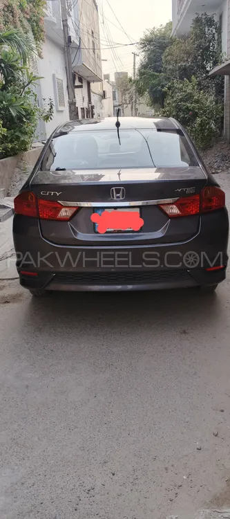 Honda City 2022 for Sale in Haroonabad Image-1