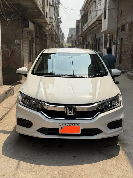 Honda City 2024 for Sale in Gujranwala Image-1