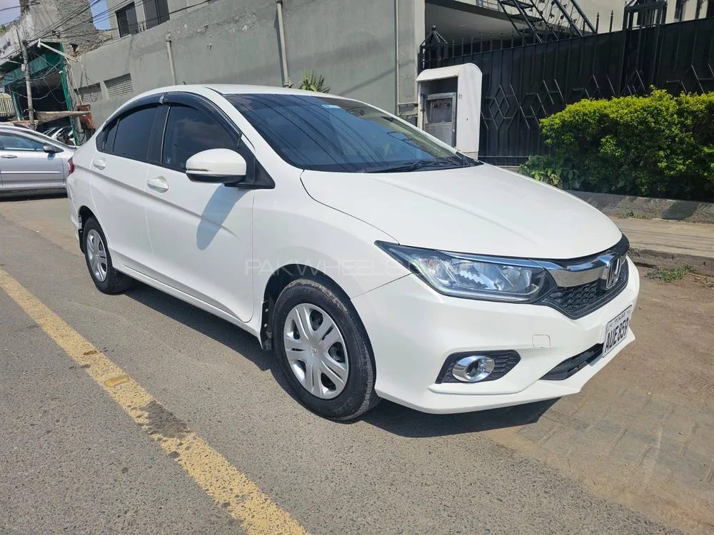 Honda City 2024 for Sale in Sialkot Image-1