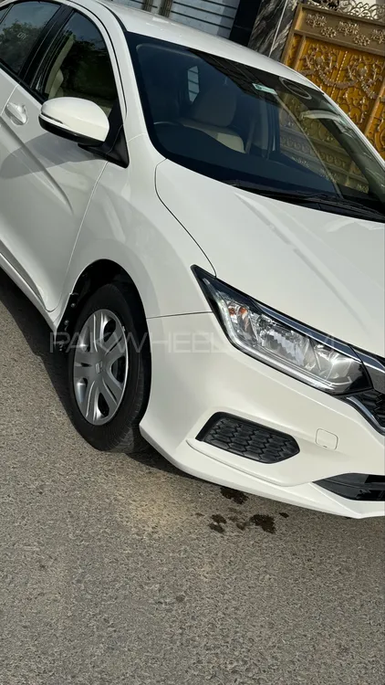 Honda City 2024 for Sale in Gujranwala Image-1
