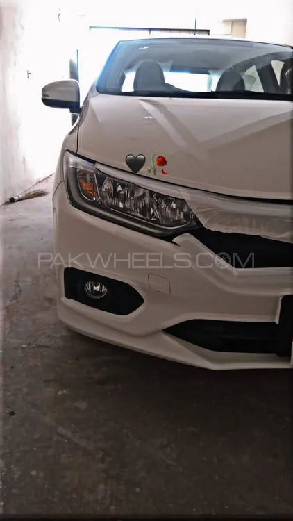 Honda City 2025 for Sale in Rawalpindi Image-1
