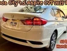Honda City 2025 for Sale in Islamabad Image-1