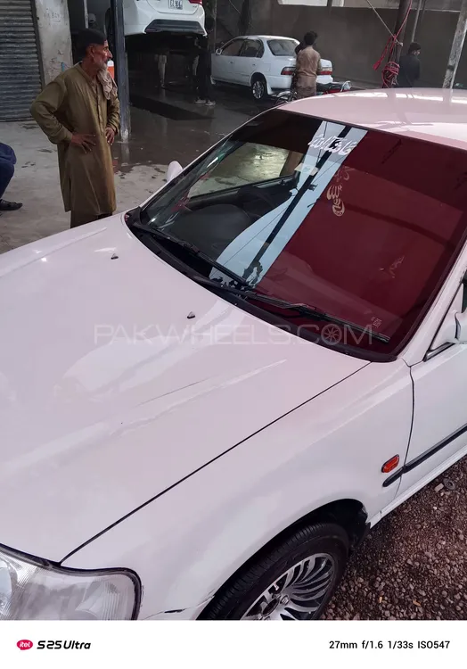 Honda City 2001 for Sale in Gujar Khan Image-1