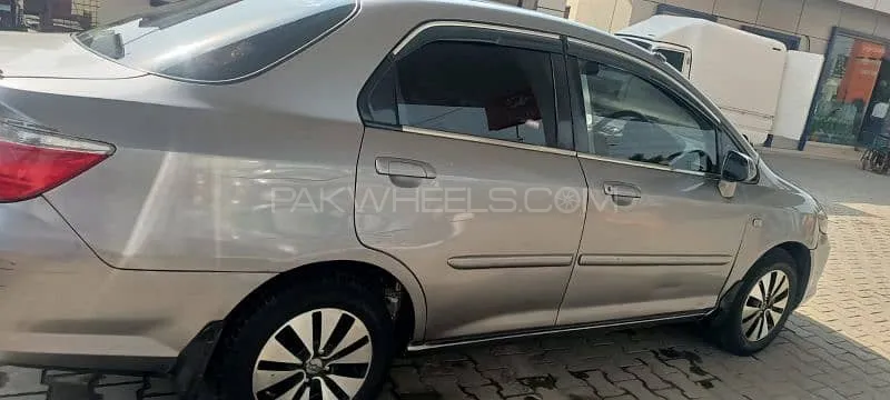 Honda City 2006 for Sale in Lahore Image-1