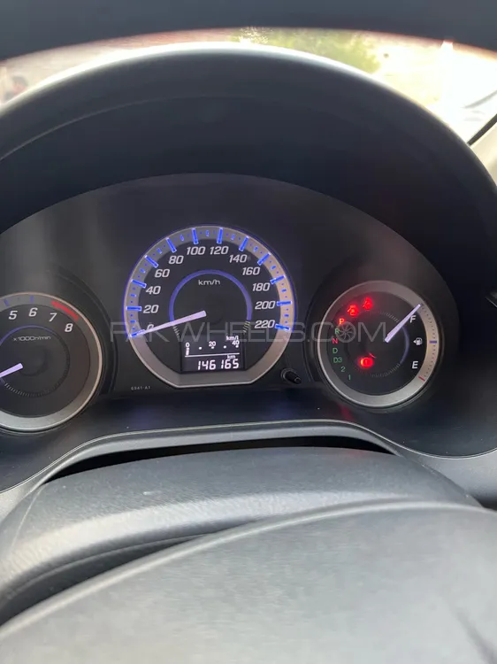 Honda City 2016 for Sale in Shahdara Image-1