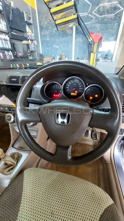 ہونڈا سٹی 2006 for Sale in اسلام آباد Image-1