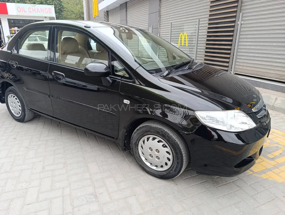 Honda City 2007 for Sale in Rawalpindi Image-1