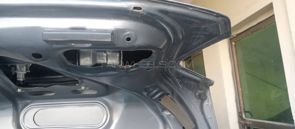 Honda City 2009 for Sale in Rawalpindi Image-1